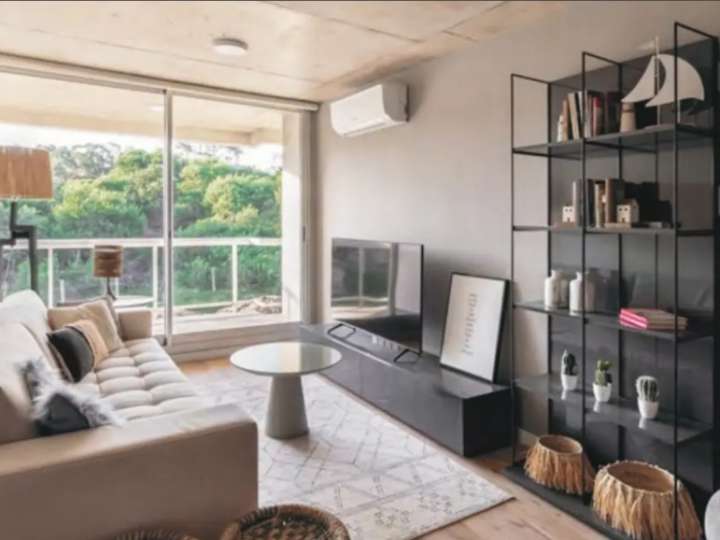 Apartamento en venta en Parque Batlle, Montevideo