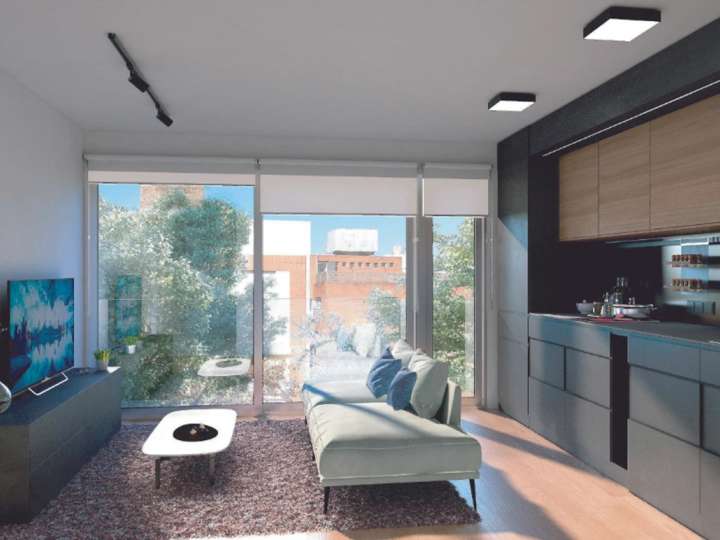 Apartamento en venta en Buceo, Montevideo