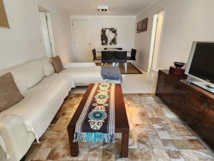 Apartamento en venta en Punta Del Este