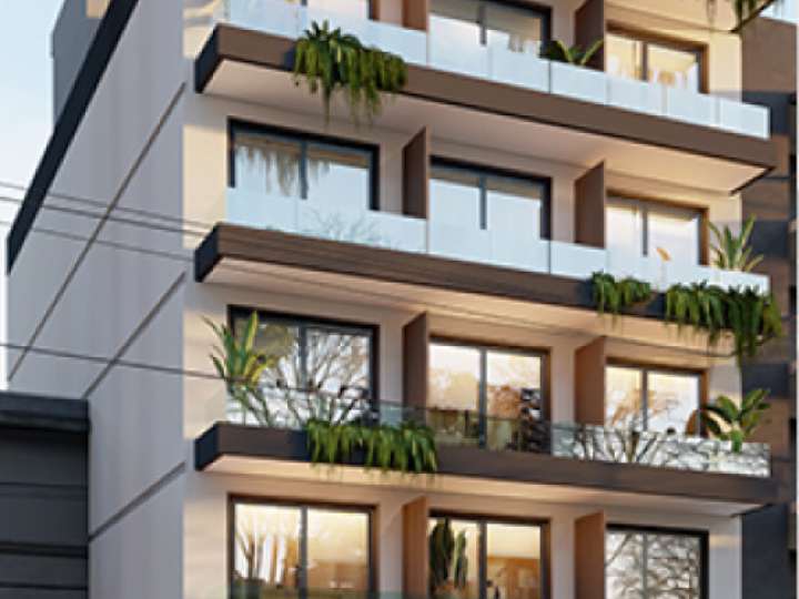 Apartamento en venta en Buceo, Montevideo