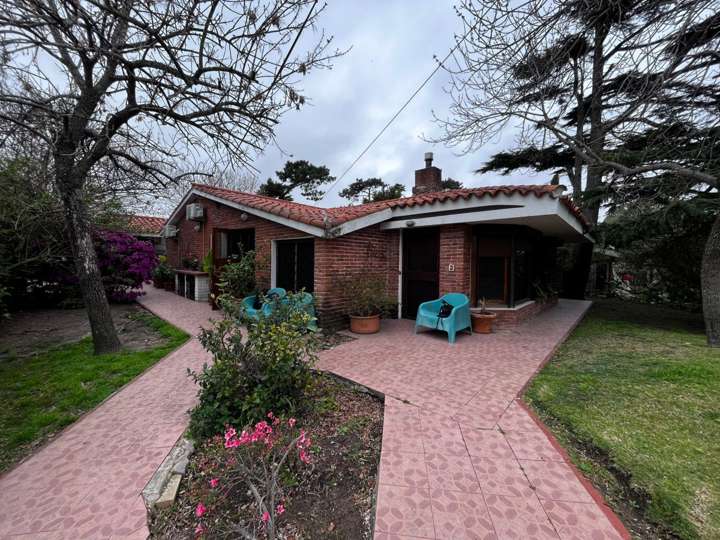 Casa en venta en Punta Del Este