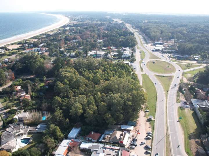 Terreno en venta en Maldonado