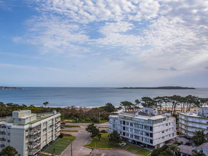 Apartamento en venta en Punta Del Este