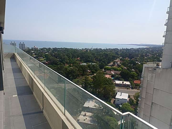 Apartamento en venta en Maldonado