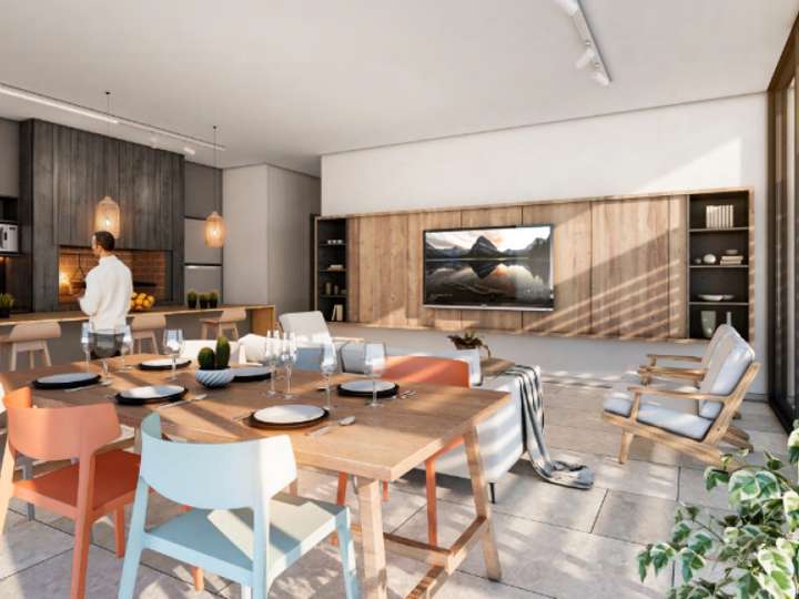 Apartamento en venta en Punta Del Este