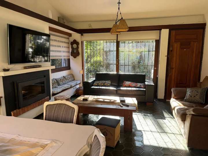 Casa en venta en Punta Gorda, Montevideo