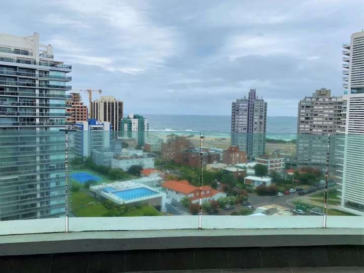 Apartamento en venta en Punta Del Este
