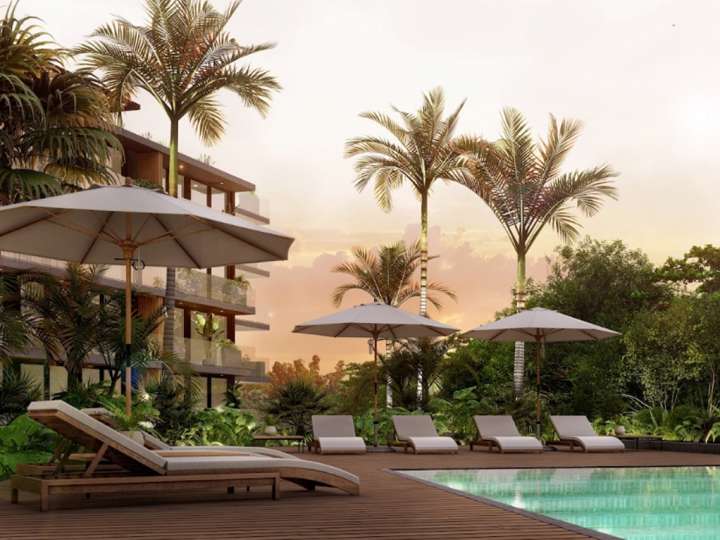 Apartamento en venta en Carrasco Norte, Montevideo