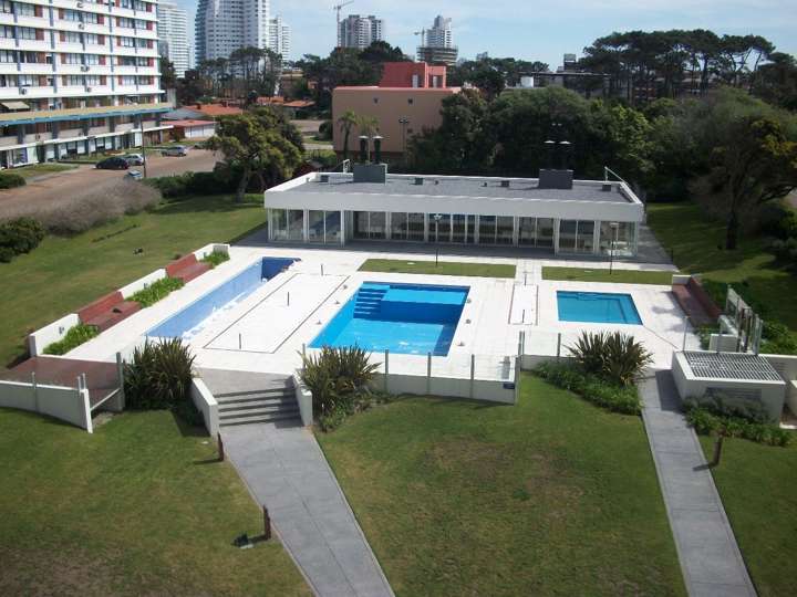 Apartamento en venta en Punta Del Este