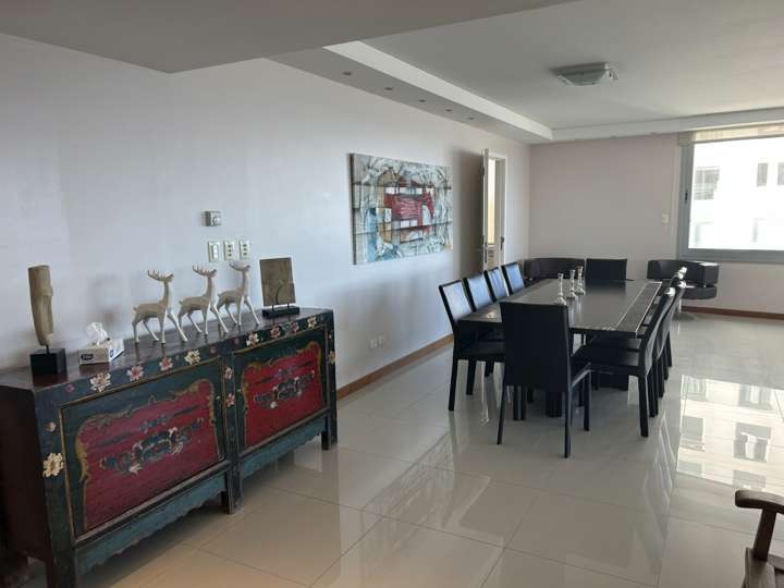 Apartamento en venta en Punta Del Este