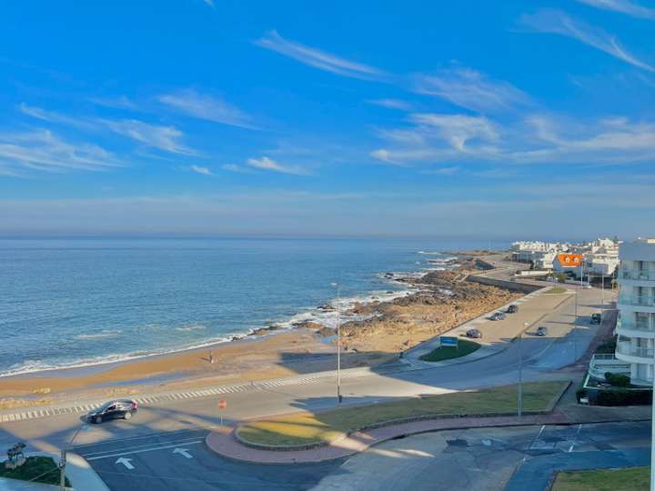 Apartamento en venta en Maldonado