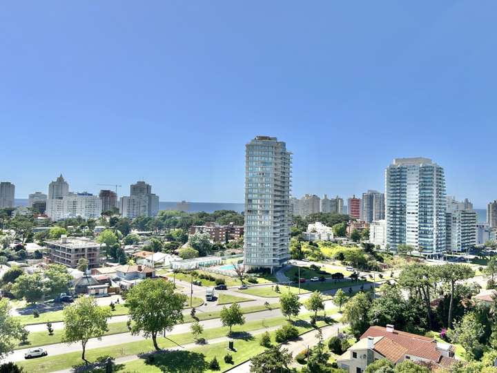 Apartamento en venta en Punta Del Este
