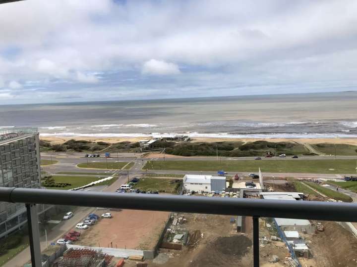 Apartamento en venta en Punta Del Este