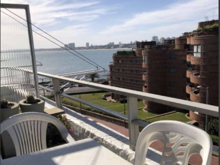 Apartamento en venta en Maldonado