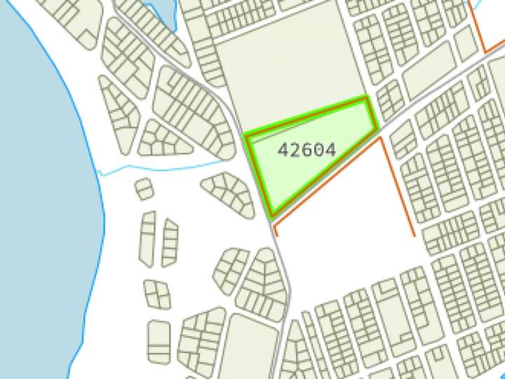 Granja en venta en Maldonado