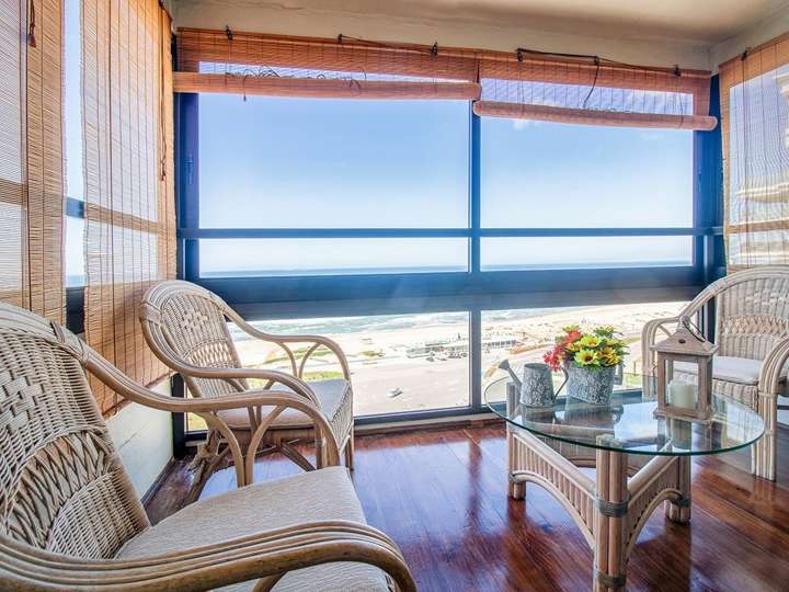 Apartamento en venta en Punta Del Este