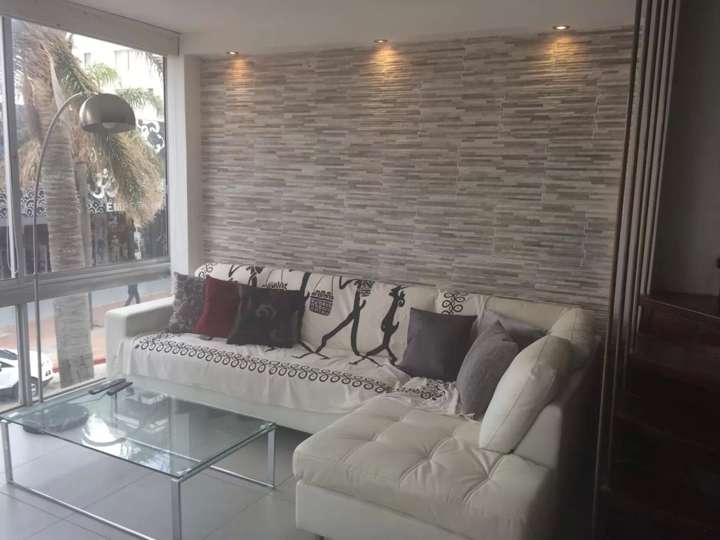 Apartamento en venta en Punta Del Este