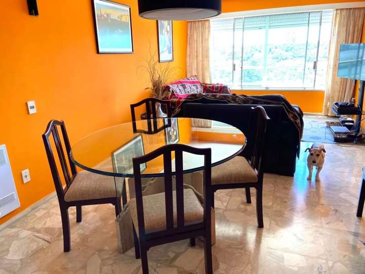 Apartamento en venta en Punta Del Este