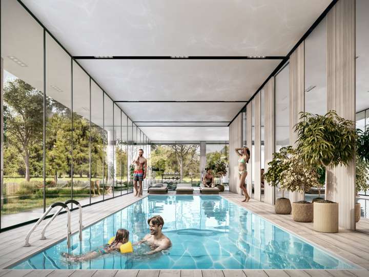 Apartamento en venta en Punta Del Este