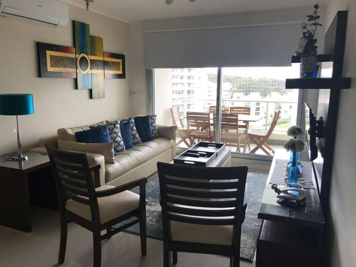 Apartamento en venta en Punta Del Este