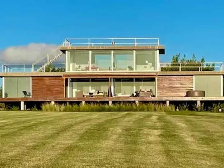 Casa en venta en Maldonado