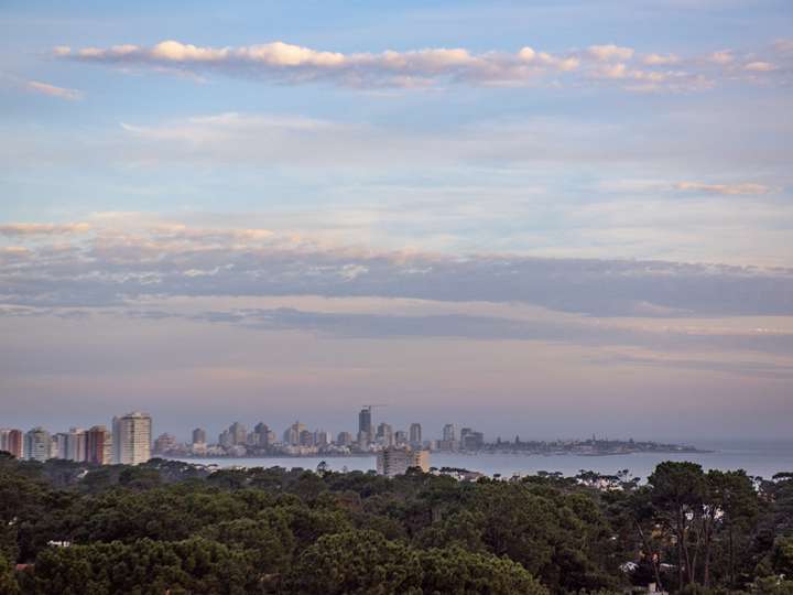 Apartamento en venta en Maldonado