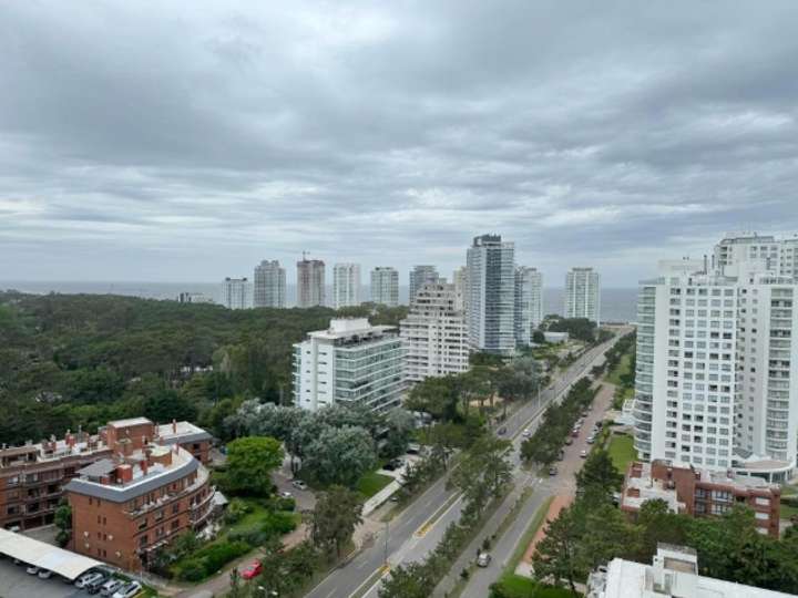 Apartamento en venta en Maldonado