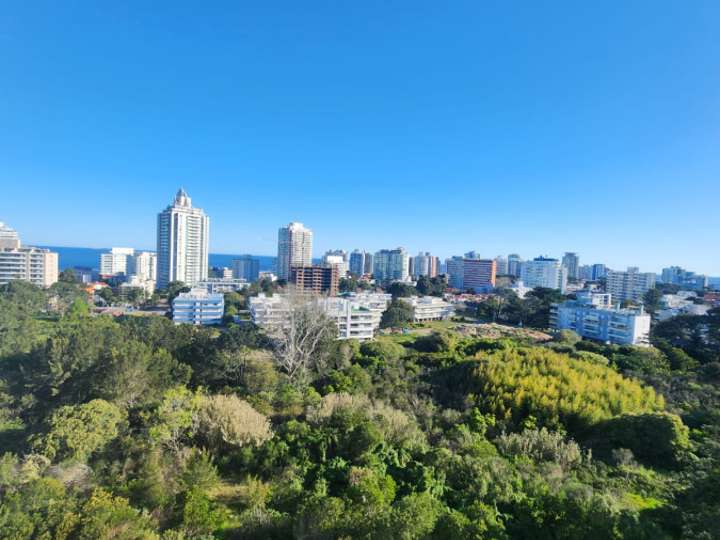 Apartamento en venta en Maldonado