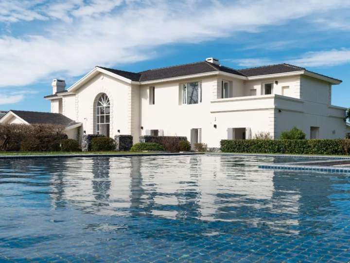 Casa en venta en Punta Del Este