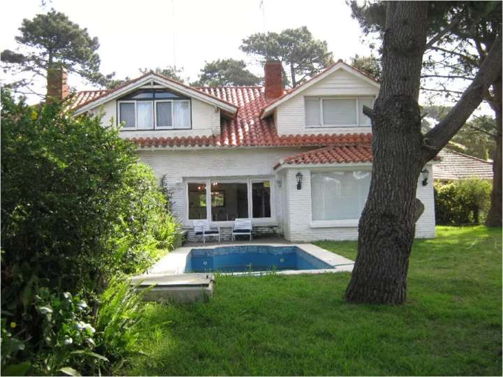 Casa en venta en San Rafael, Maldonado