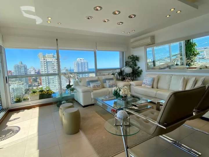 Apartamento en venta en Maldonado