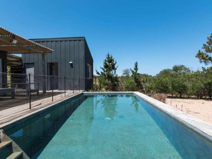 Casa en venta en Maldonado