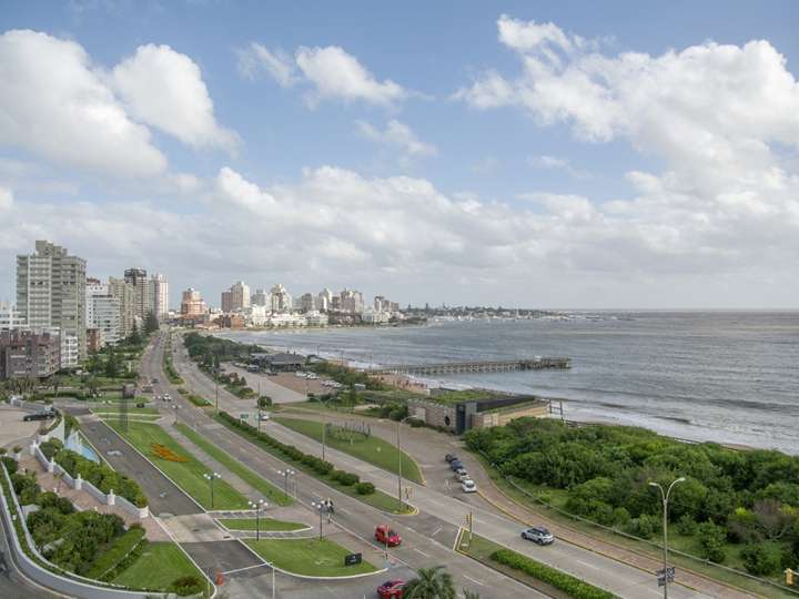Apartamento en venta en Punta Del Este