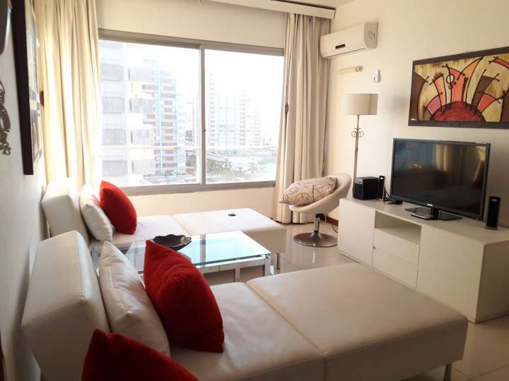 Apartamento en venta en Maldonado