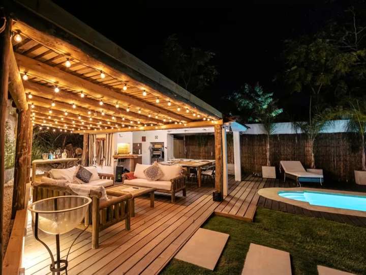 Casa en venta en Punta Del Este