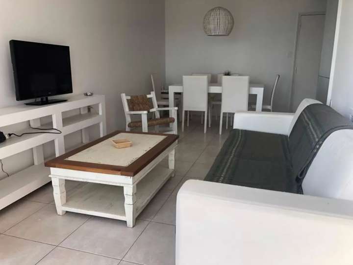 Apartamento en venta en Punta Del Este