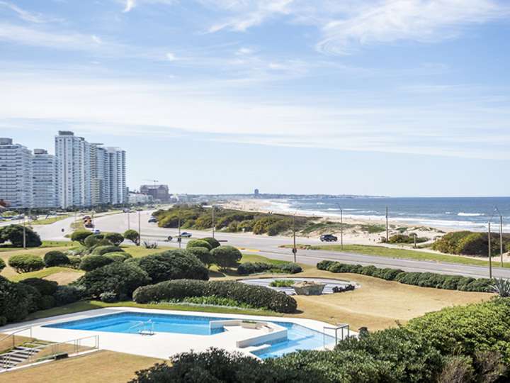 Apartamento en venta en Punta Del Este