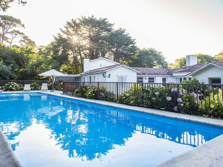Casa en venta en Punta Del Este