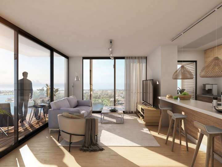 Apartamento en venta en Carrasco, Montevideo