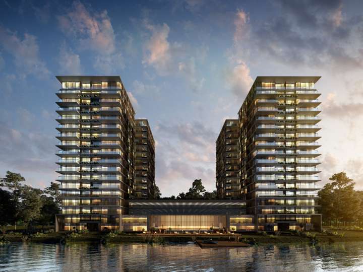 Apartamento en venta en Carrasco, Montevideo