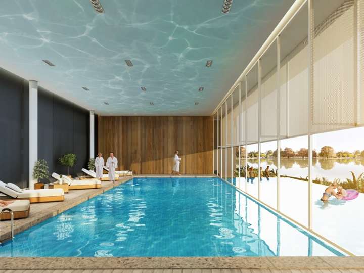 Apartamento en venta en Carrasco, Montevideo