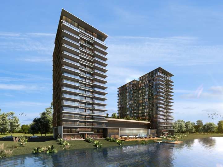 Apartamento en venta en Carrasco, Montevideo