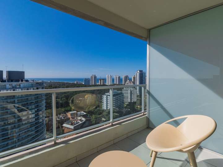 Apartamento en venta en Maldonado