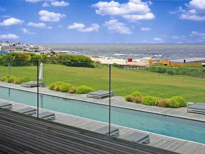 Apartamento en venta en Maldonado