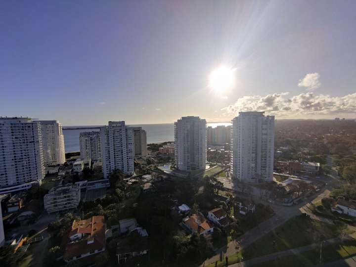 Apartamento en venta en Punta Del Este