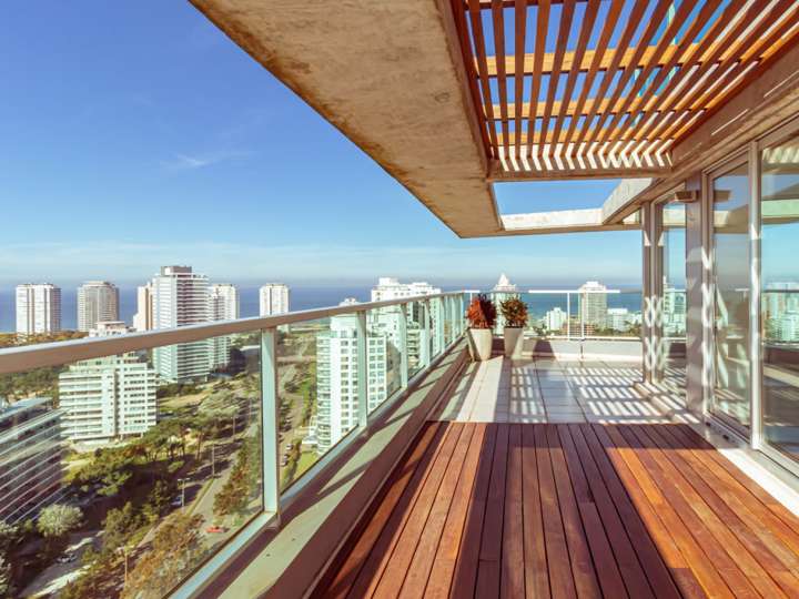 Apartamento en venta en Maldonado