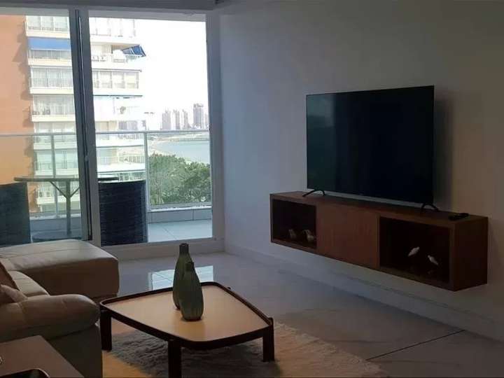 Apartamento en venta en Punta Del Este