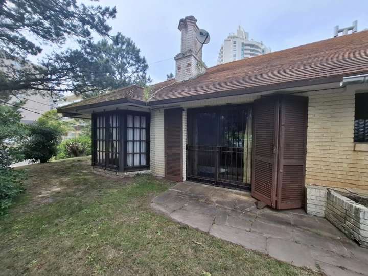 Casa en venta en Punta Del Este