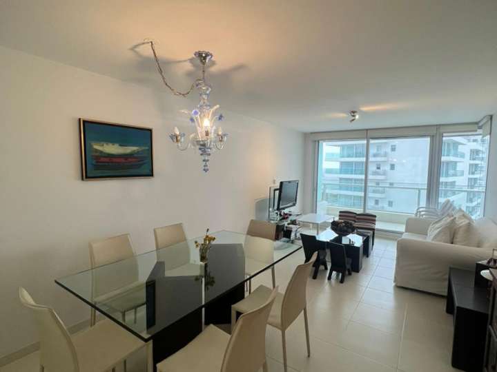Apartamento en venta en Punta Del Este