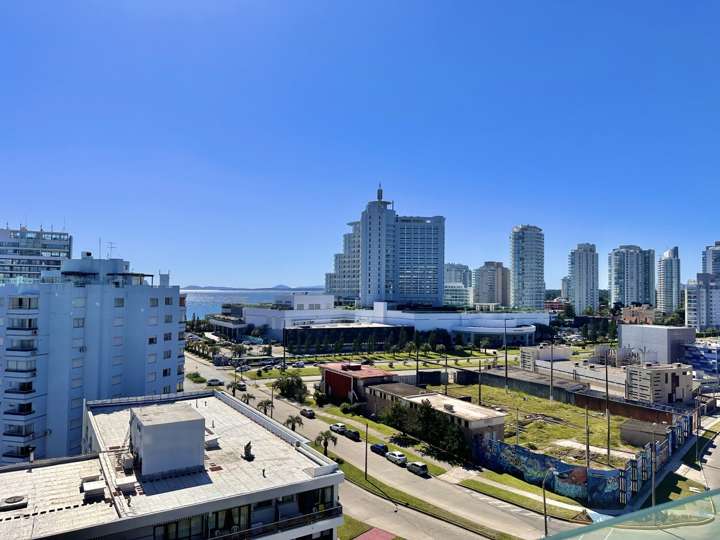 Apartamento en venta en Punta Del Este
